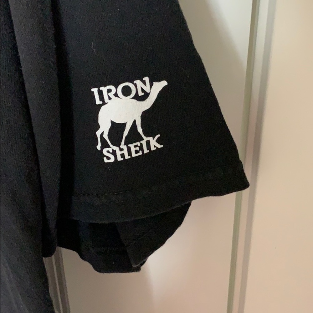 Rook/WWE limited edition men’s T-shirt - Picture 4 of 5